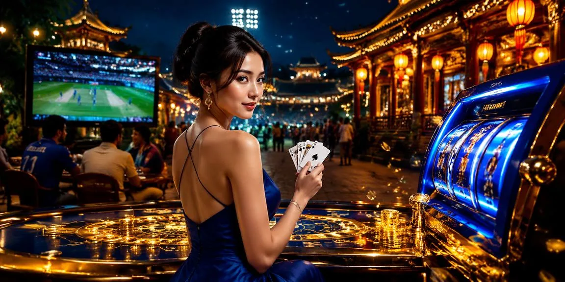 vn635 Xóc Đĩa Nhanh