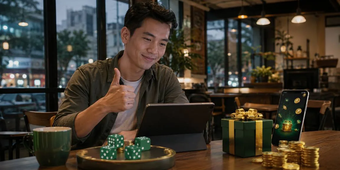 vn635 Sảnh Casino Trực Tiếp
