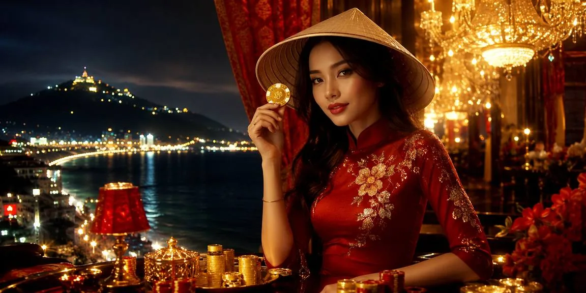 vn635 Giới thiệu