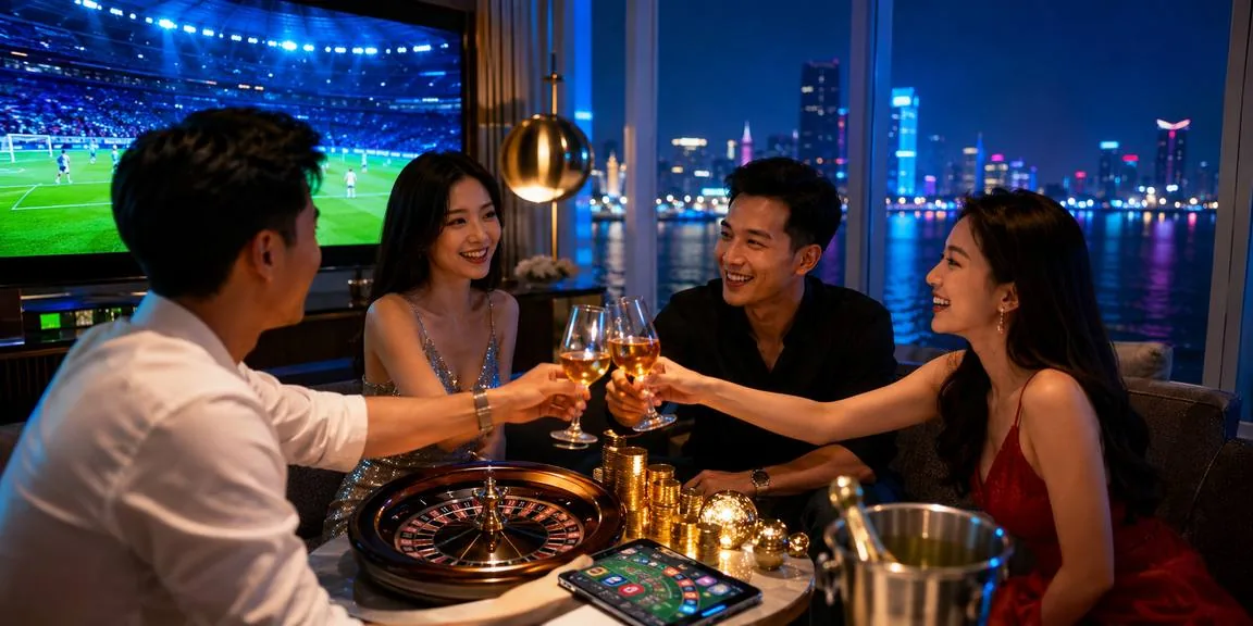 vn635 Chúng tôi là ai và làm gì